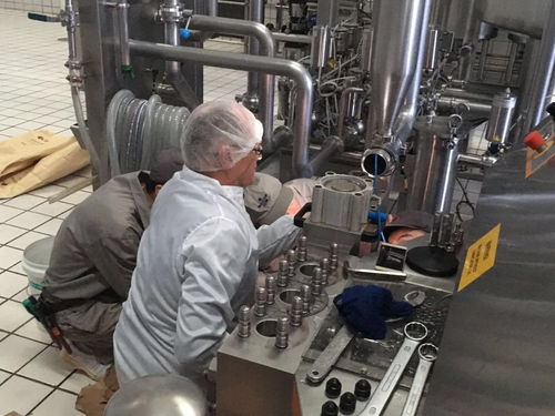 品質(zhì)筑夢 中國本土企業(yè)如何實現(xiàn)奶粉生產(chǎn)的高品質(zhì)突破