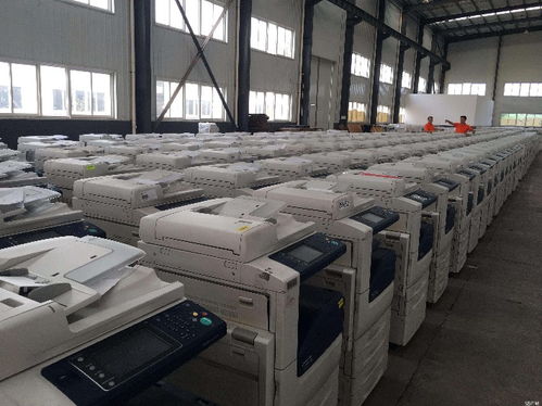 上海辦公設備耗材銷售市場 機遇、挑戰與策略